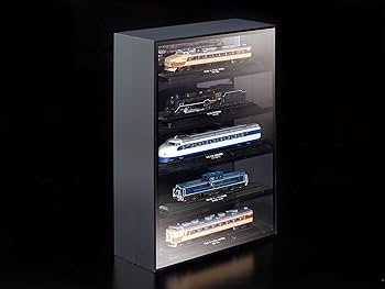 Amazon | デアゴスティーニ(Deagostini) 『鉄道車両金属モデル